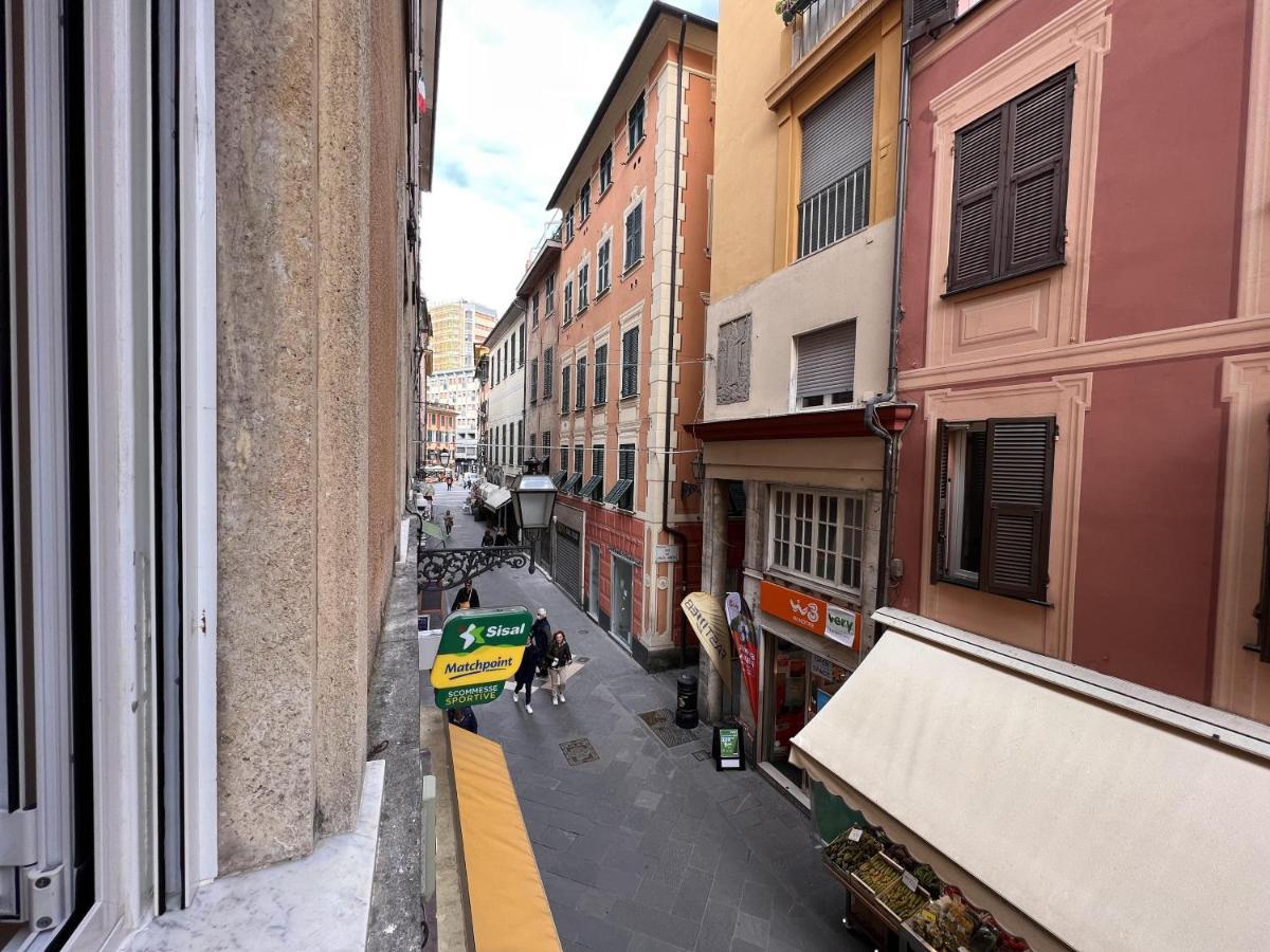 Vico Dell'Amore Rapallo Exterior photo